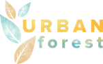 Urban Forest Logo